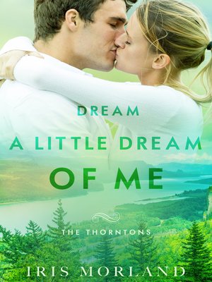 cover image of Dream a Little Dream of Me